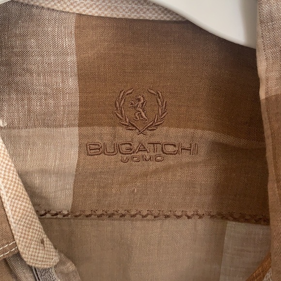 BUGATCHI - Picture 2 of 5